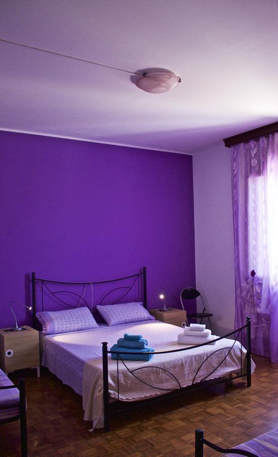 B&B La Luce - Casa Di Ale Loreo Екстериор снимка