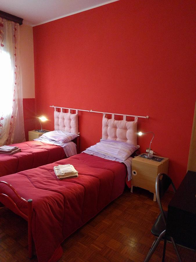 B&B La Luce - Casa Di Ale Loreo Екстериор снимка