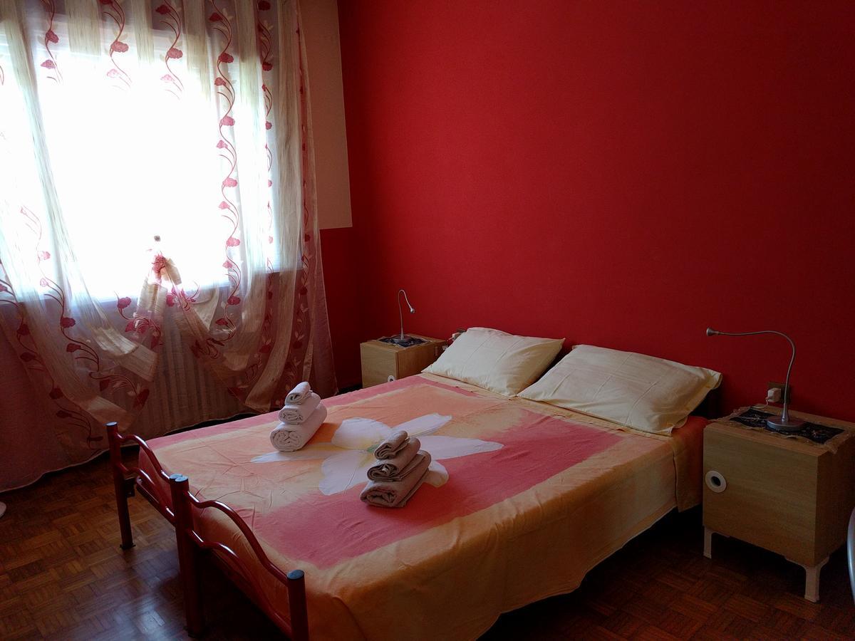 B&B La Luce - Casa Di Ale Loreo Екстериор снимка
