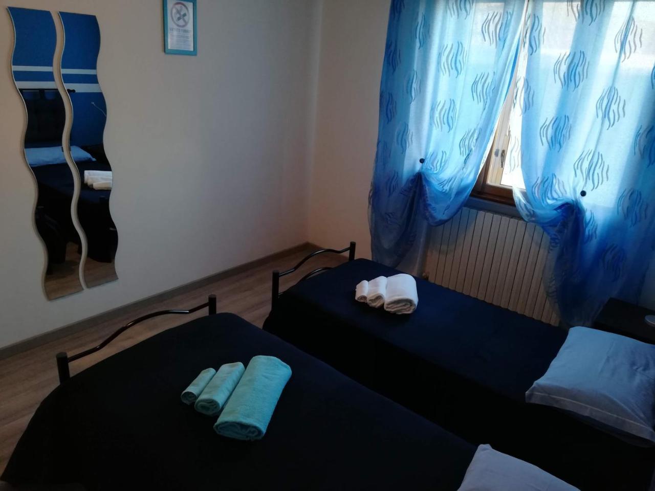 B&B La Luce - Casa Di Ale Loreo Екстериор снимка