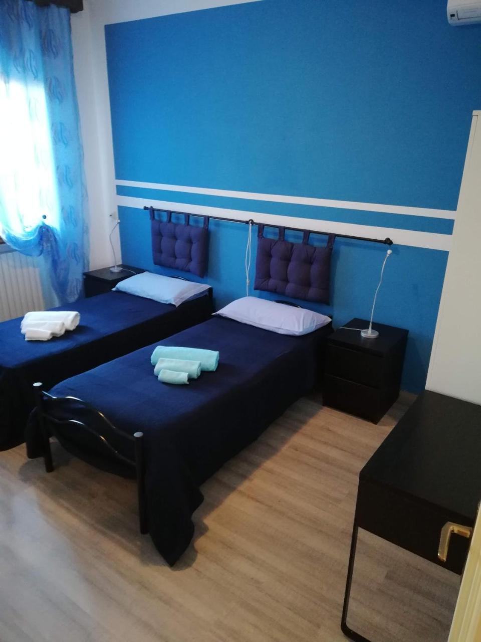 B&B La Luce - Casa Di Ale Loreo Екстериор снимка
