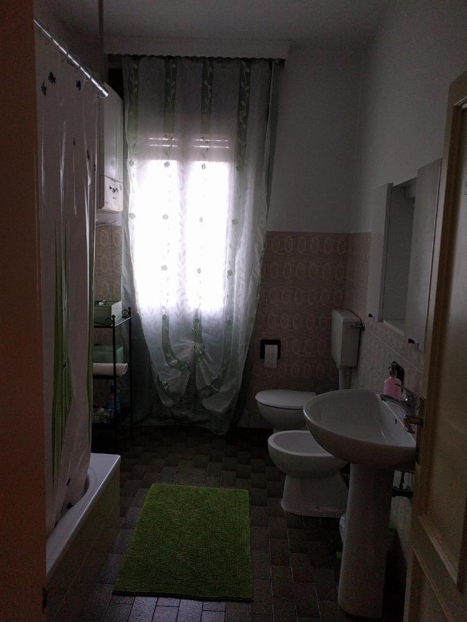 B&B La Luce - Casa Di Ale Loreo Екстериор снимка